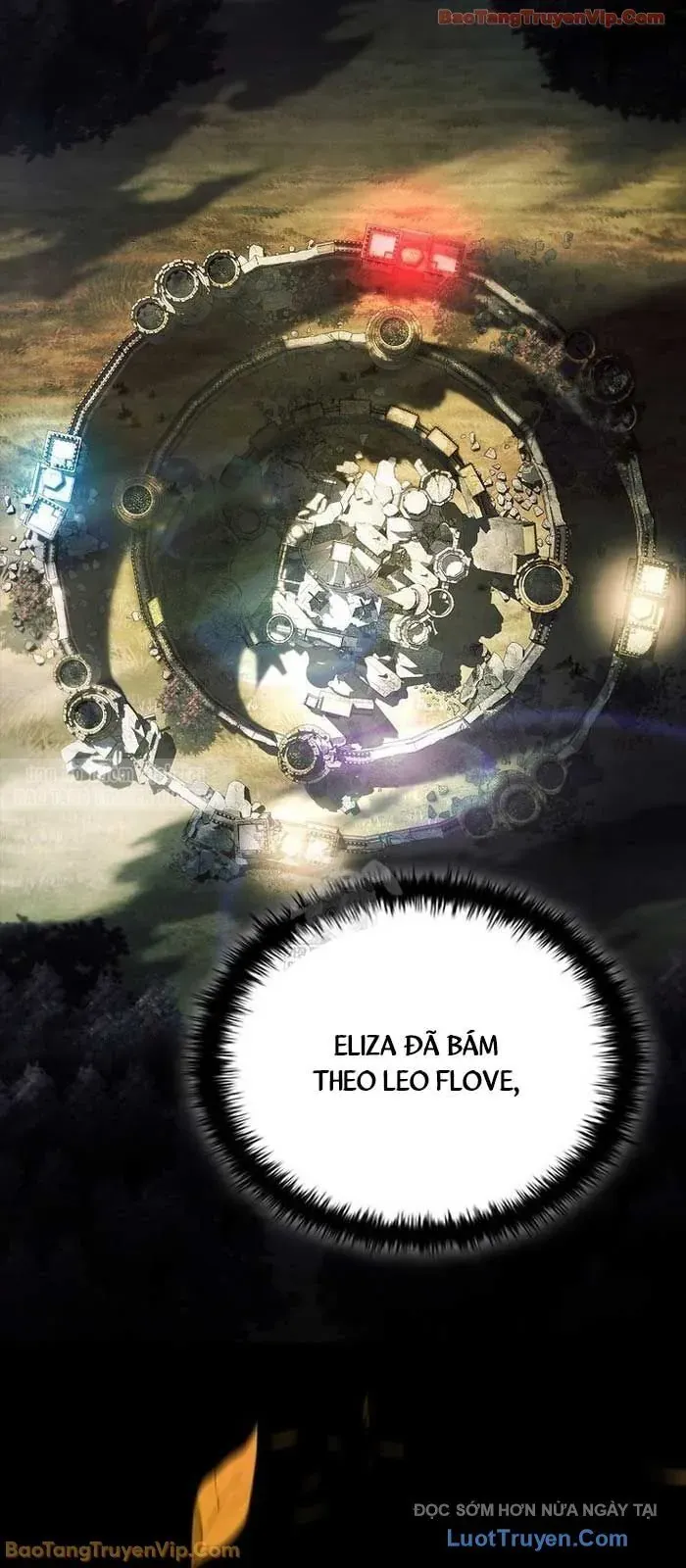 Anh Hùng Huyền Thoại Là Học Viên Danh Dự Của Học Viện Chap 59 - Next Chap 58