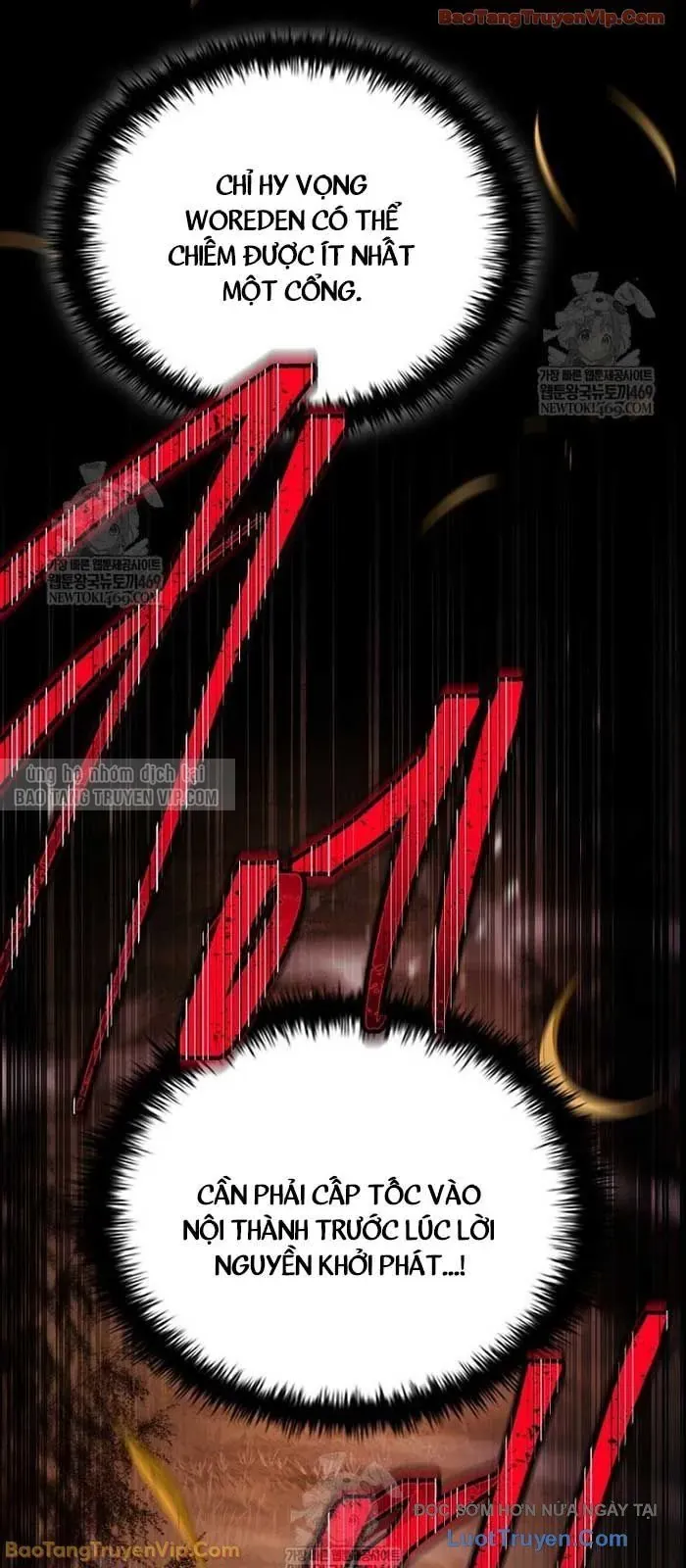 Anh Hùng Huyền Thoại Là Học Viên Danh Dự Của Học Viện Chap 59 - Next Chap 58