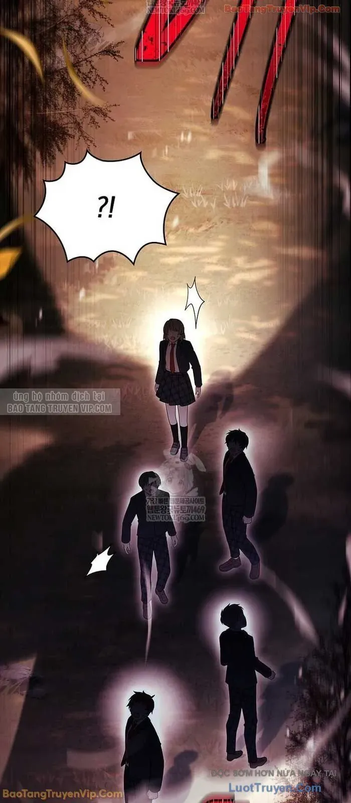 Anh Hùng Huyền Thoại Là Học Viên Danh Dự Của Học Viện Chap 59 - Next Chap 58