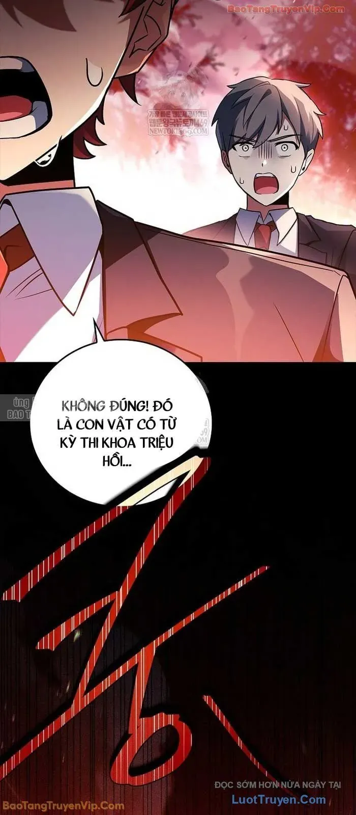 Anh Hùng Huyền Thoại Là Học Viên Danh Dự Của Học Viện Chap 59 - Next Chap 58