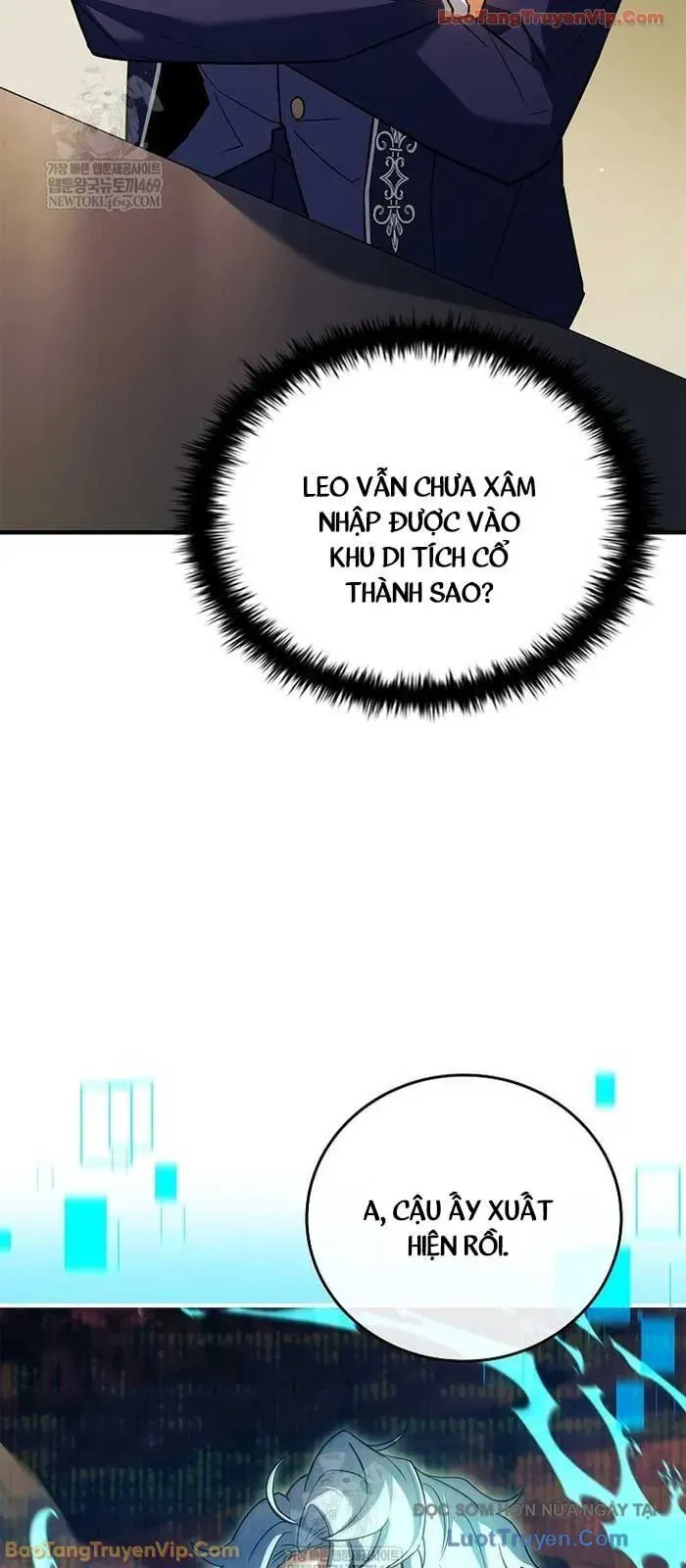 Anh Hùng Huyền Thoại Là Học Viên Danh Dự Của Học Viện Chap 59 - Next Chap 58