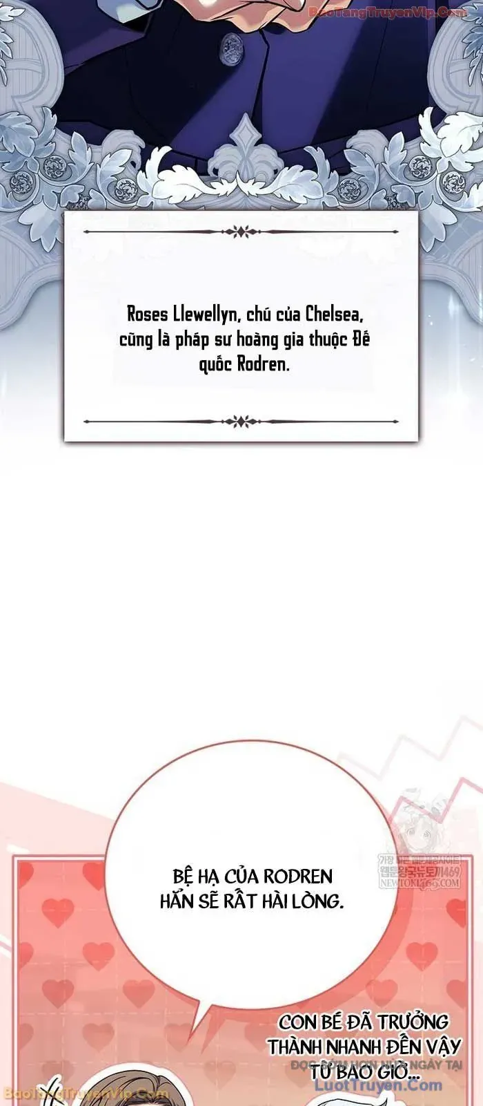 Anh Hùng Huyền Thoại Là Học Viên Danh Dự Của Học Viện Chap 59 - Next Chap 58