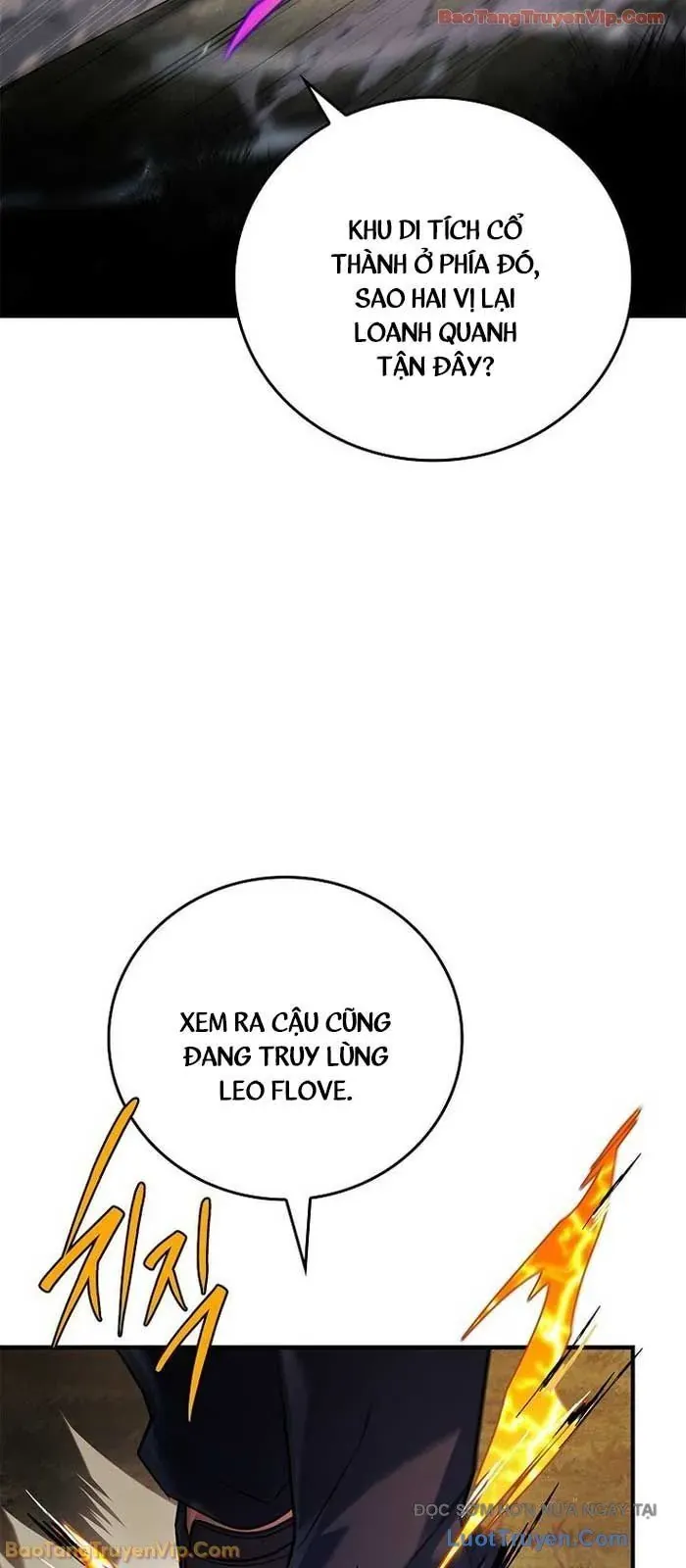 Anh Hùng Huyền Thoại Là Học Viên Danh Dự Của Học Viện Chap 59 - Next Chap 58