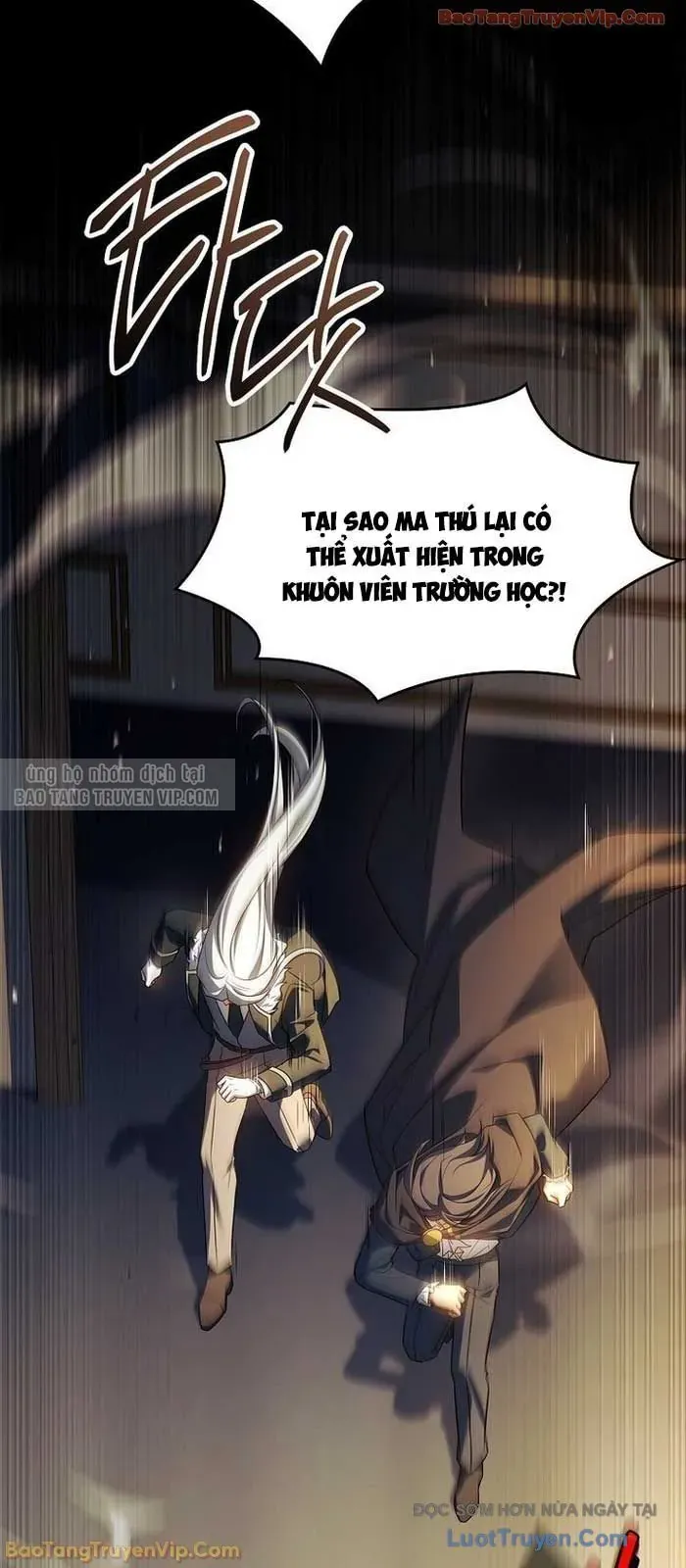 Anh Hùng Huyền Thoại Là Học Viên Danh Dự Của Học Viện Chap 59 - Next Chap 58