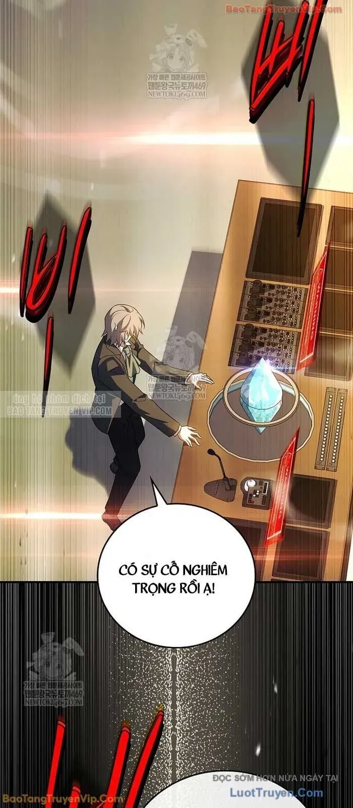 Anh Hùng Huyền Thoại Là Học Viên Danh Dự Của Học Viện Chap 59 - Next Chap 58