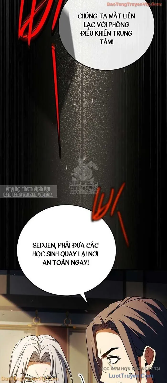 Anh Hùng Huyền Thoại Là Học Viên Danh Dự Của Học Viện Chap 59 - Next Chap 58