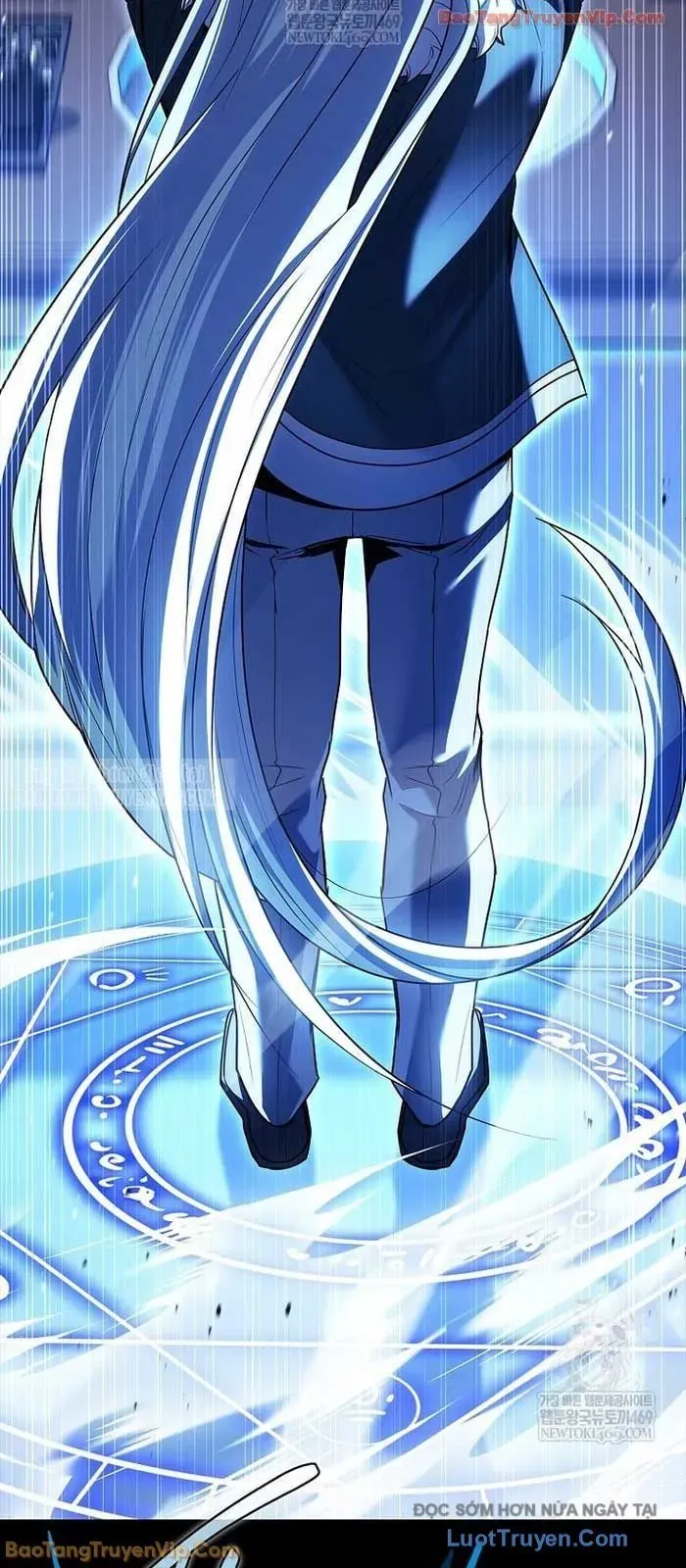 Anh Hùng Huyền Thoại Là Học Viên Danh Dự Của Học Viện Chap 59 - Next Chap 58