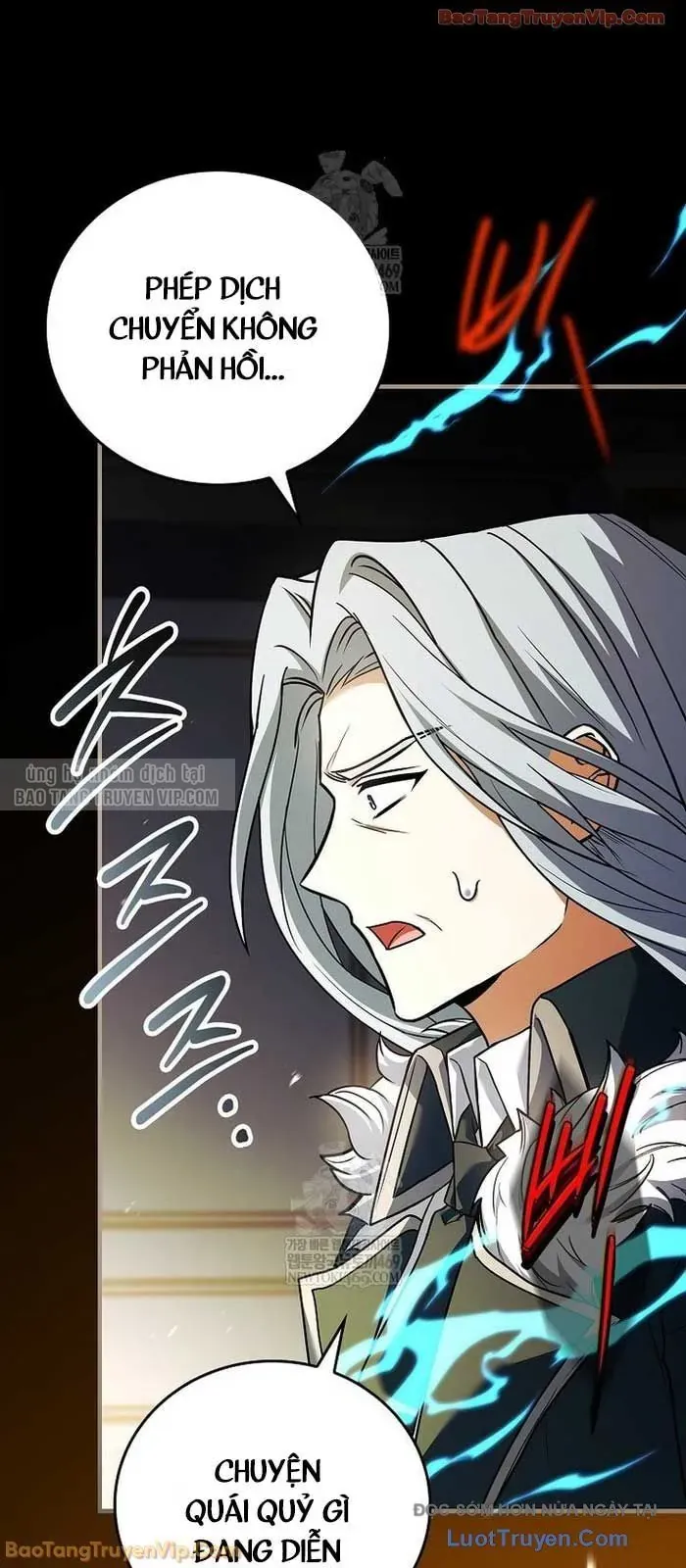 Anh Hùng Huyền Thoại Là Học Viên Danh Dự Của Học Viện Chap 59 - Next Chap 58