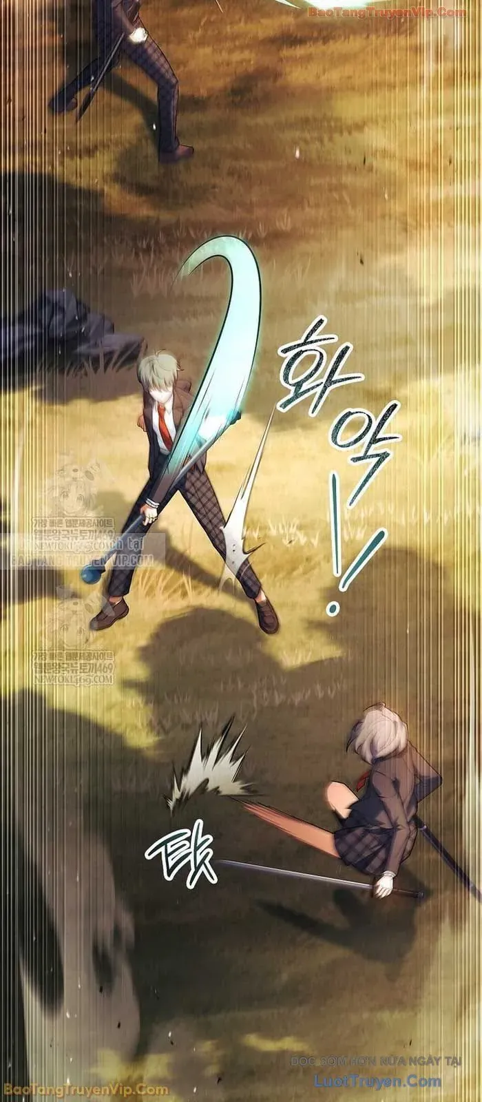 Anh Hùng Huyền Thoại Là Học Viên Danh Dự Của Học Viện Chap 59 - Next Chap 58