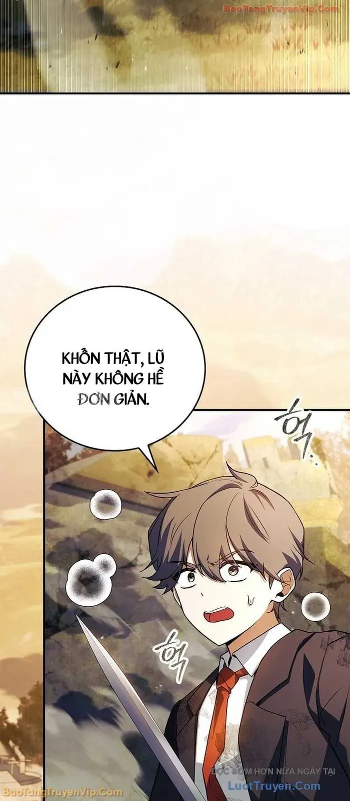 Anh Hùng Huyền Thoại Là Học Viên Danh Dự Của Học Viện Chap 59 - Next Chap 58