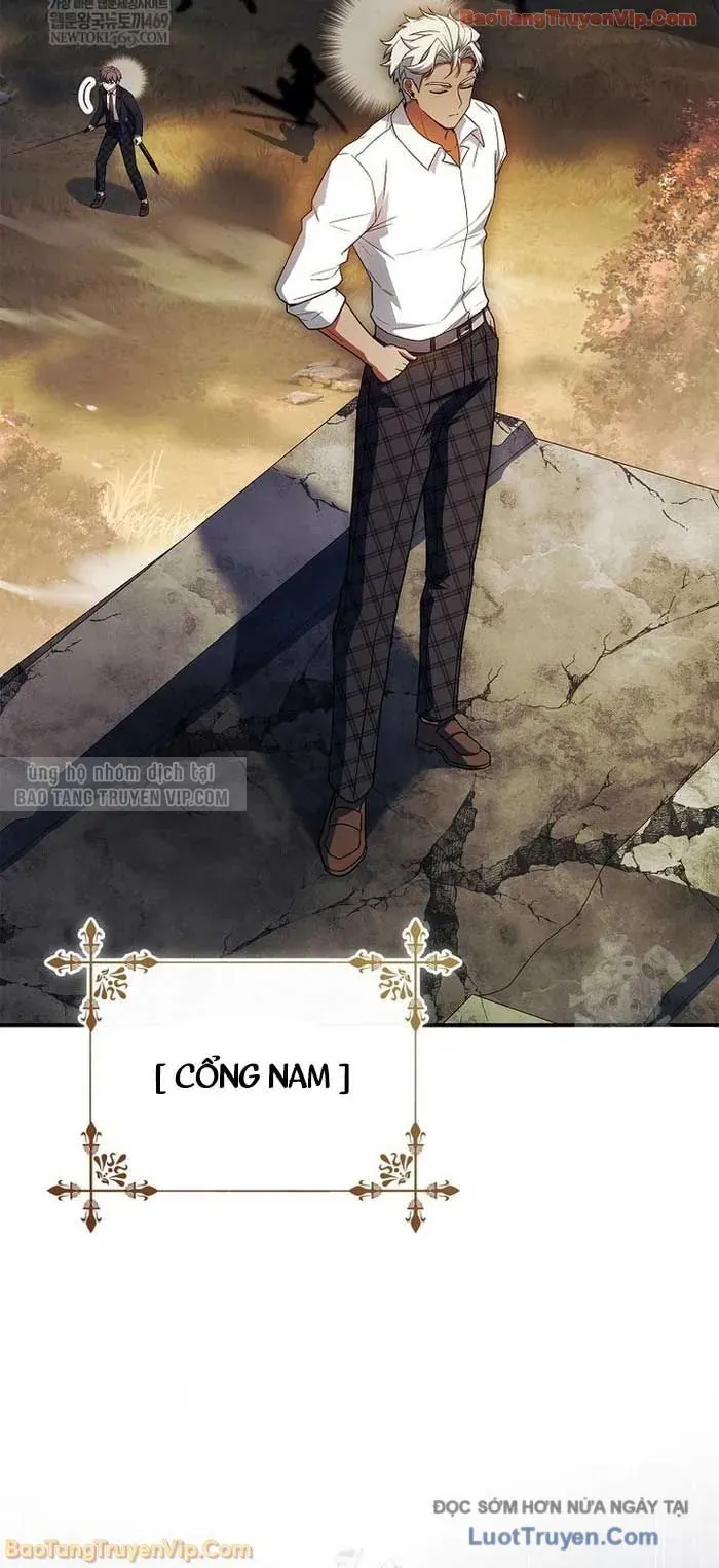 Anh Hùng Huyền Thoại Là Học Viên Danh Dự Của Học Viện Chap 59 - Next Chap 58