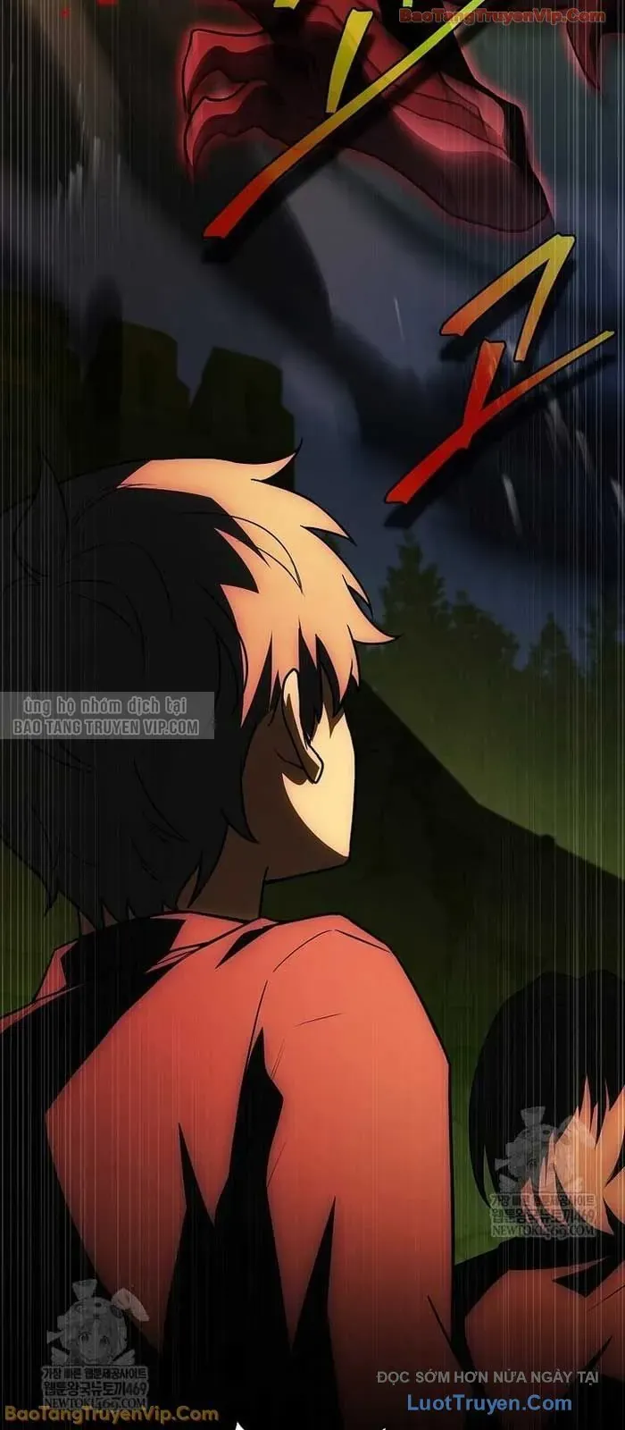 Anh Hùng Huyền Thoại Là Học Viên Danh Dự Của Học Viện Chap 59 - Next Chap 58