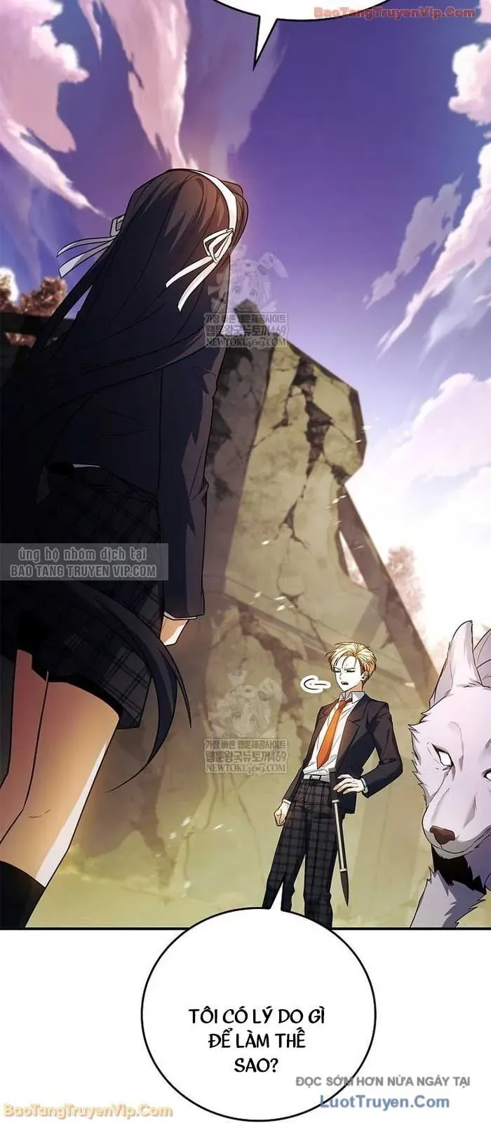 Anh Hùng Huyền Thoại Là Học Viên Danh Dự Của Học Viện Chap 59 - Next Chap 58