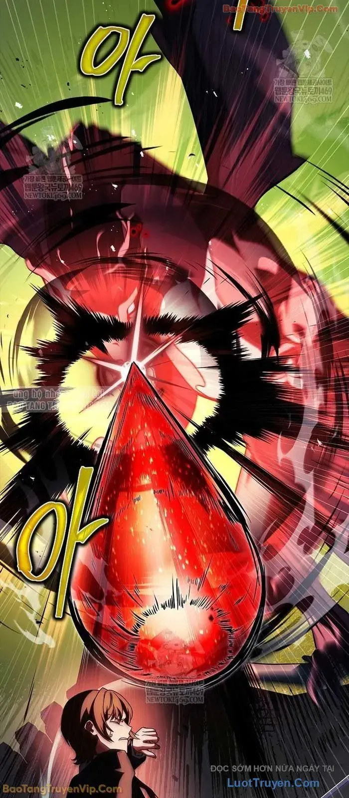 Anh Hùng Huyền Thoại Là Học Viên Danh Dự Của Học Viện Chap 59 - Next Chap 58