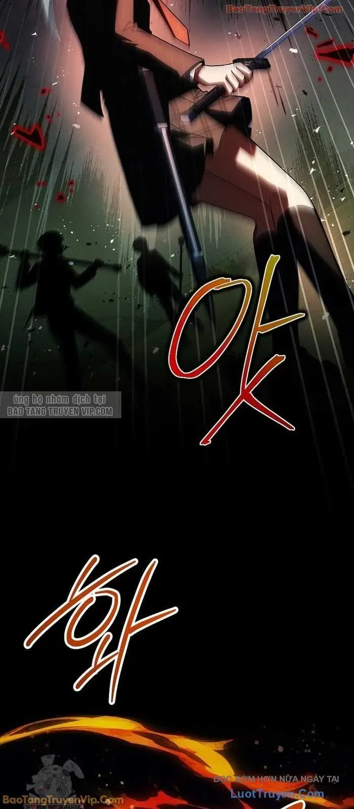 Anh Hùng Huyền Thoại Là Học Viên Danh Dự Của Học Viện Chap 59 - Next Chap 58