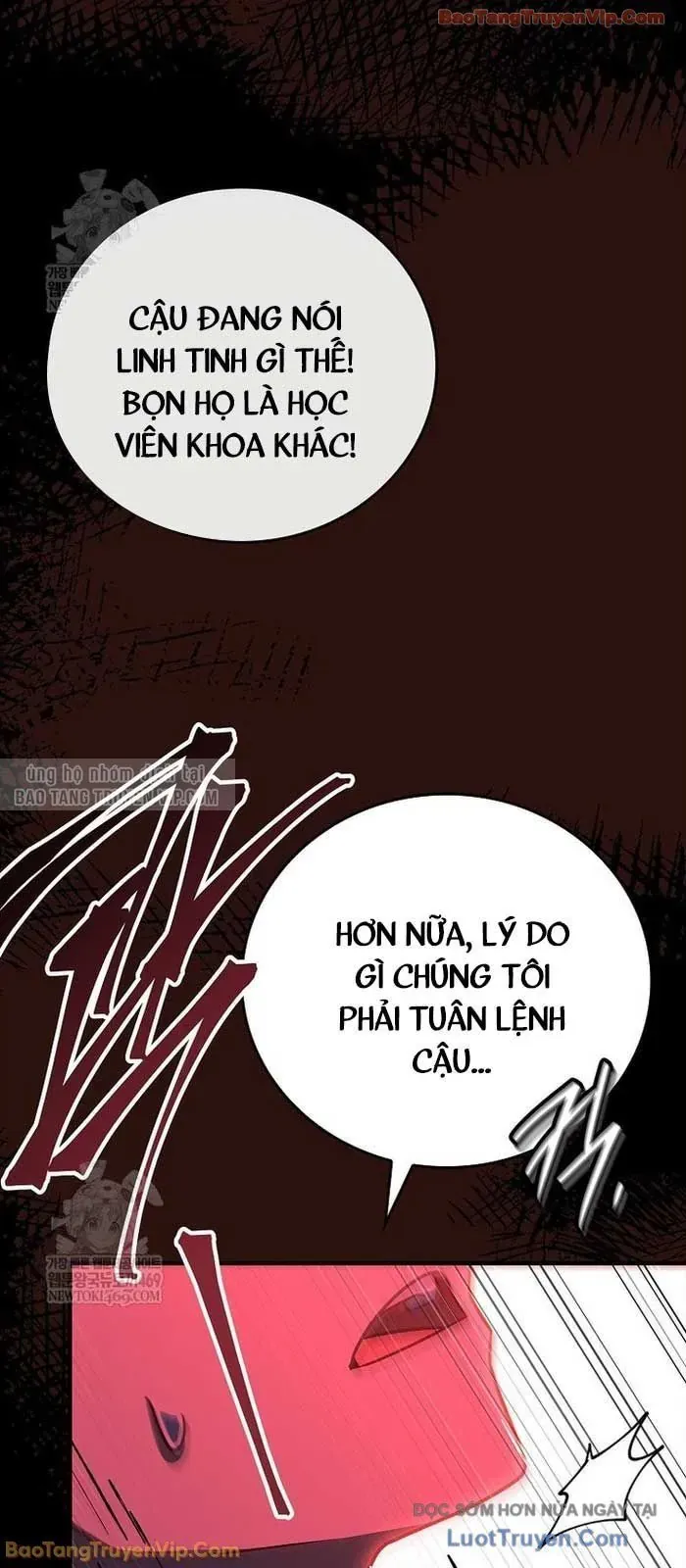 Anh Hùng Huyền Thoại Là Học Viên Danh Dự Của Học Viện Chap 59 - Next Chap 58