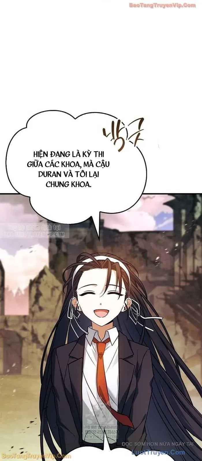 Anh Hùng Huyền Thoại Là Học Viên Danh Dự Của Học Viện Chap 59 - Next Chap 58