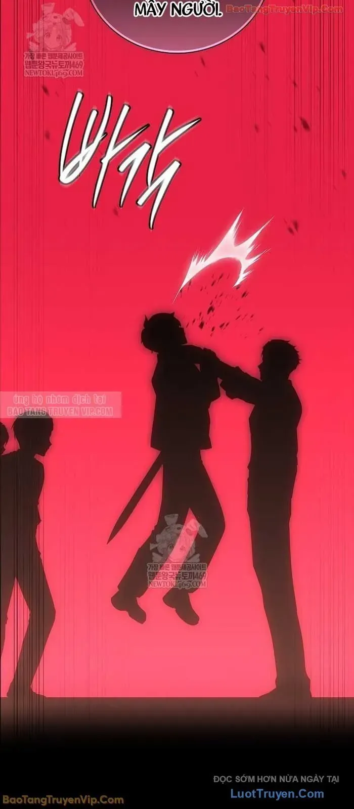 Anh Hùng Huyền Thoại Là Học Viên Danh Dự Của Học Viện Chap 59 - Next Chap 58