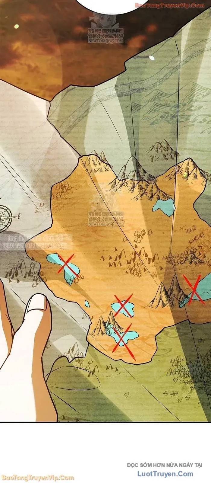Anh Hùng Huyền Thoại Là Học Viên Danh Dự Của Học Viện Chap 59 - Next Chap 58