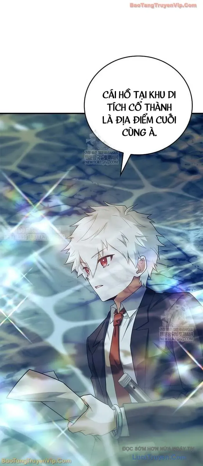 Anh Hùng Huyền Thoại Là Học Viên Danh Dự Của Học Viện Chap 59 - Next Chap 58