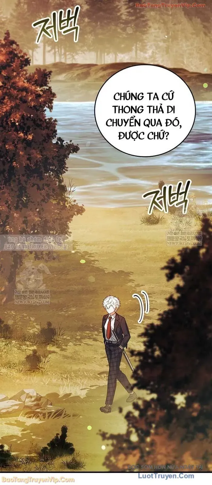 Anh Hùng Huyền Thoại Là Học Viên Danh Dự Của Học Viện Chap 59 - Next Chap 58