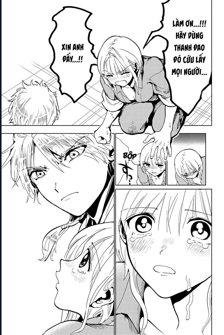 Orient Chap 131 - Next Chap 130