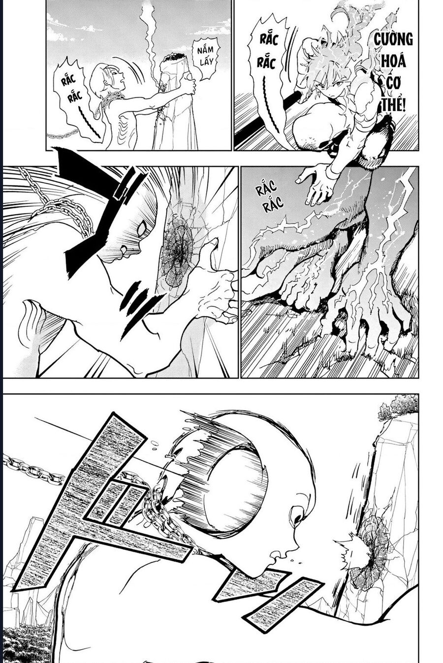 Orient Chap 131 - Next Chap 130