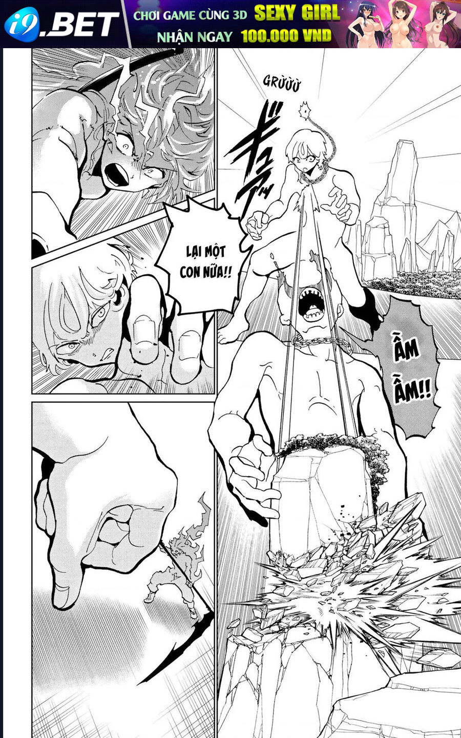 Orient Chap 131 - Next Chap 130