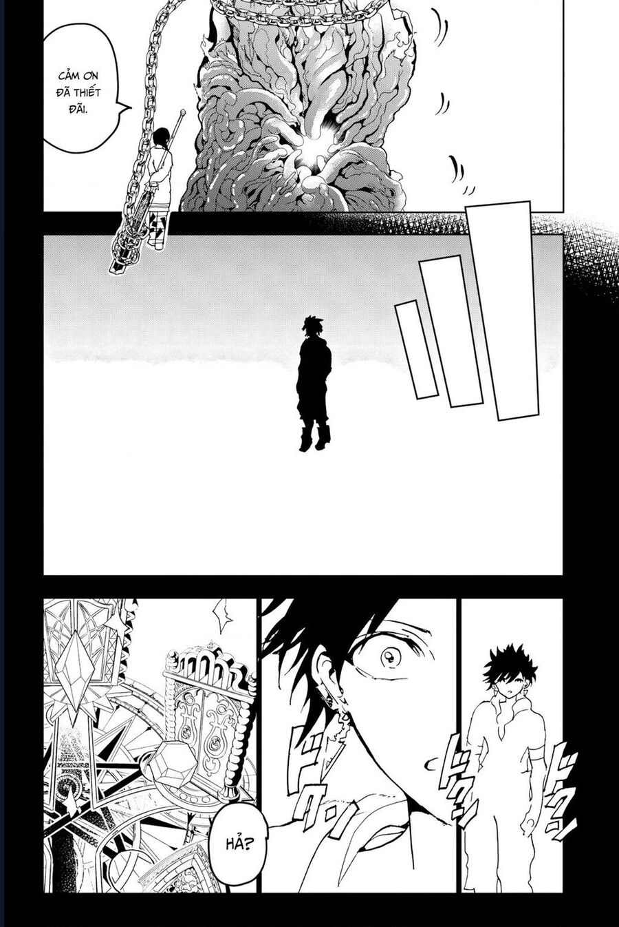 Orient Chap 131 - Next Chap 130