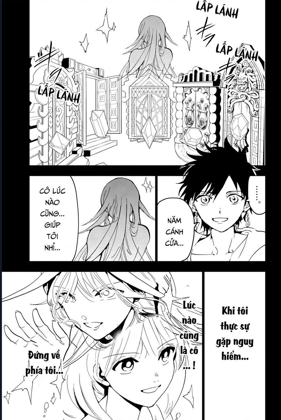 Orient Chap 131 - Next Chap 130