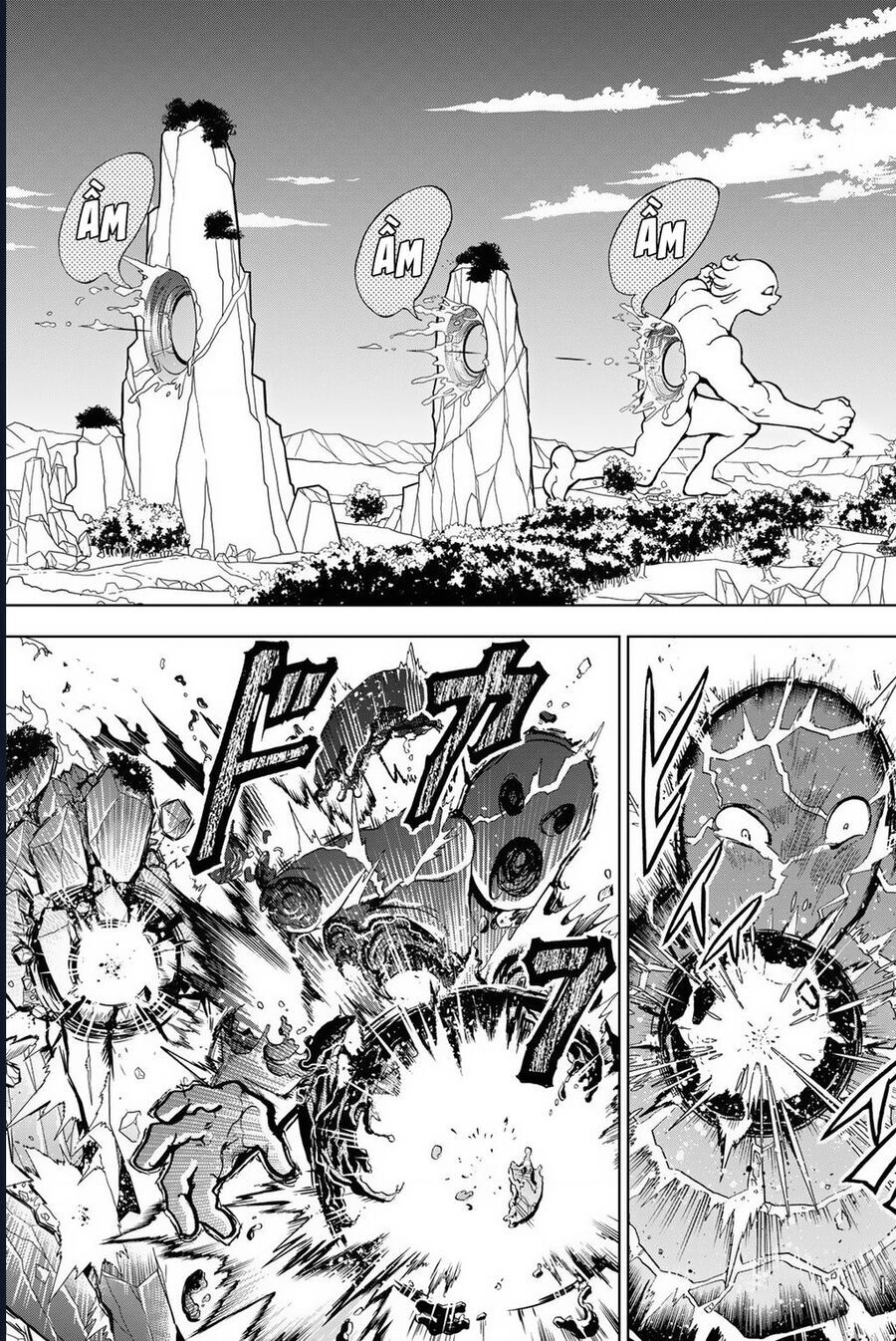 Orient Chap 132 - Next Chap 131