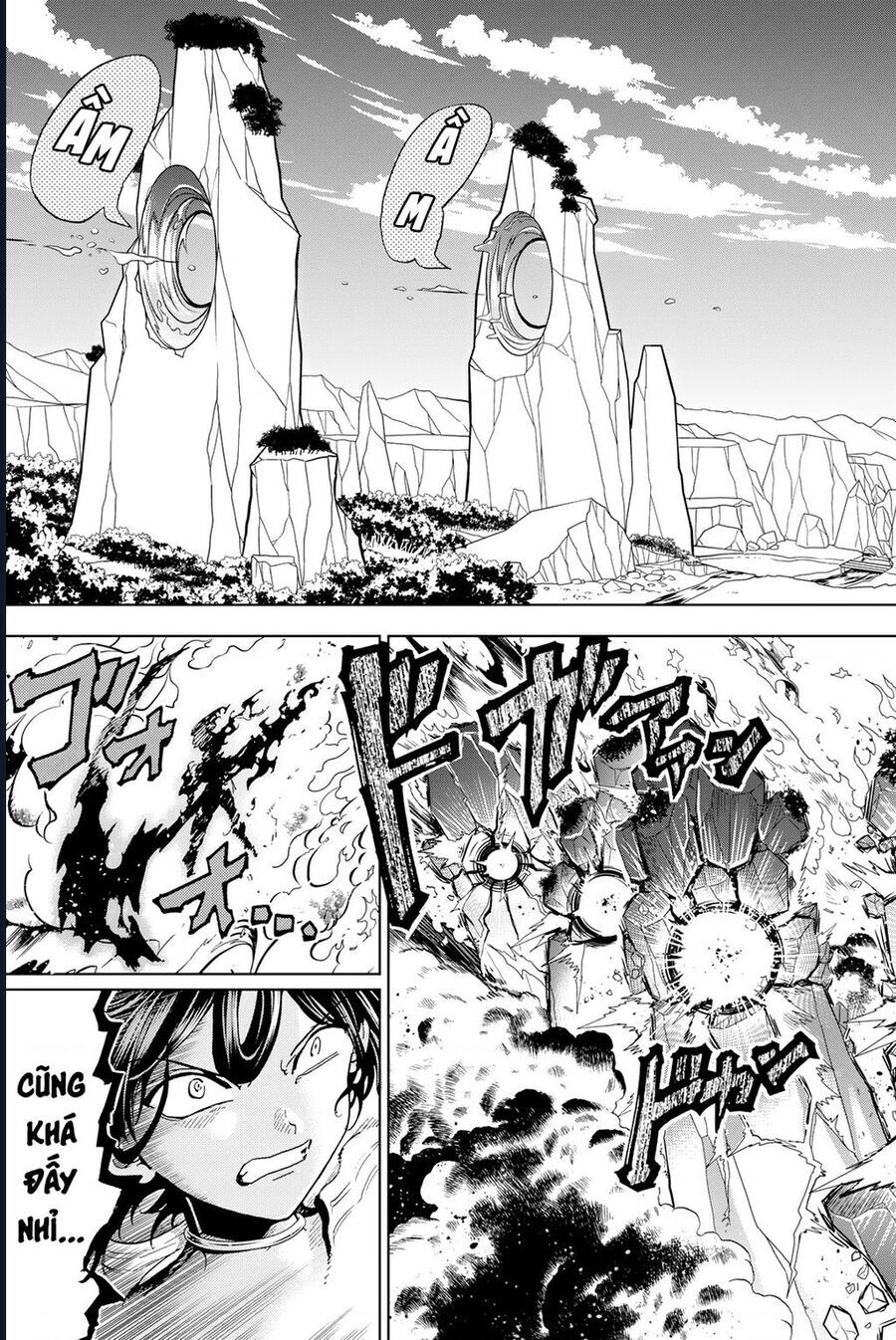 Orient Chap 132 - Next Chap 131