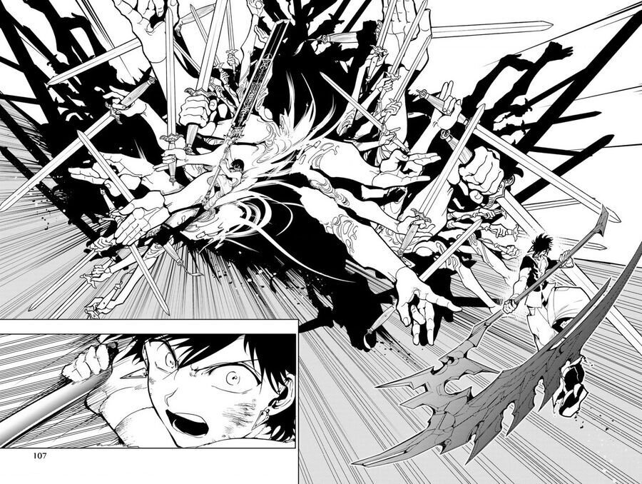 Orient Chap 132 - Next Chap 131