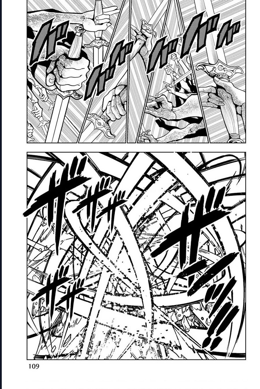 Orient Chap 132 - Next Chap 131