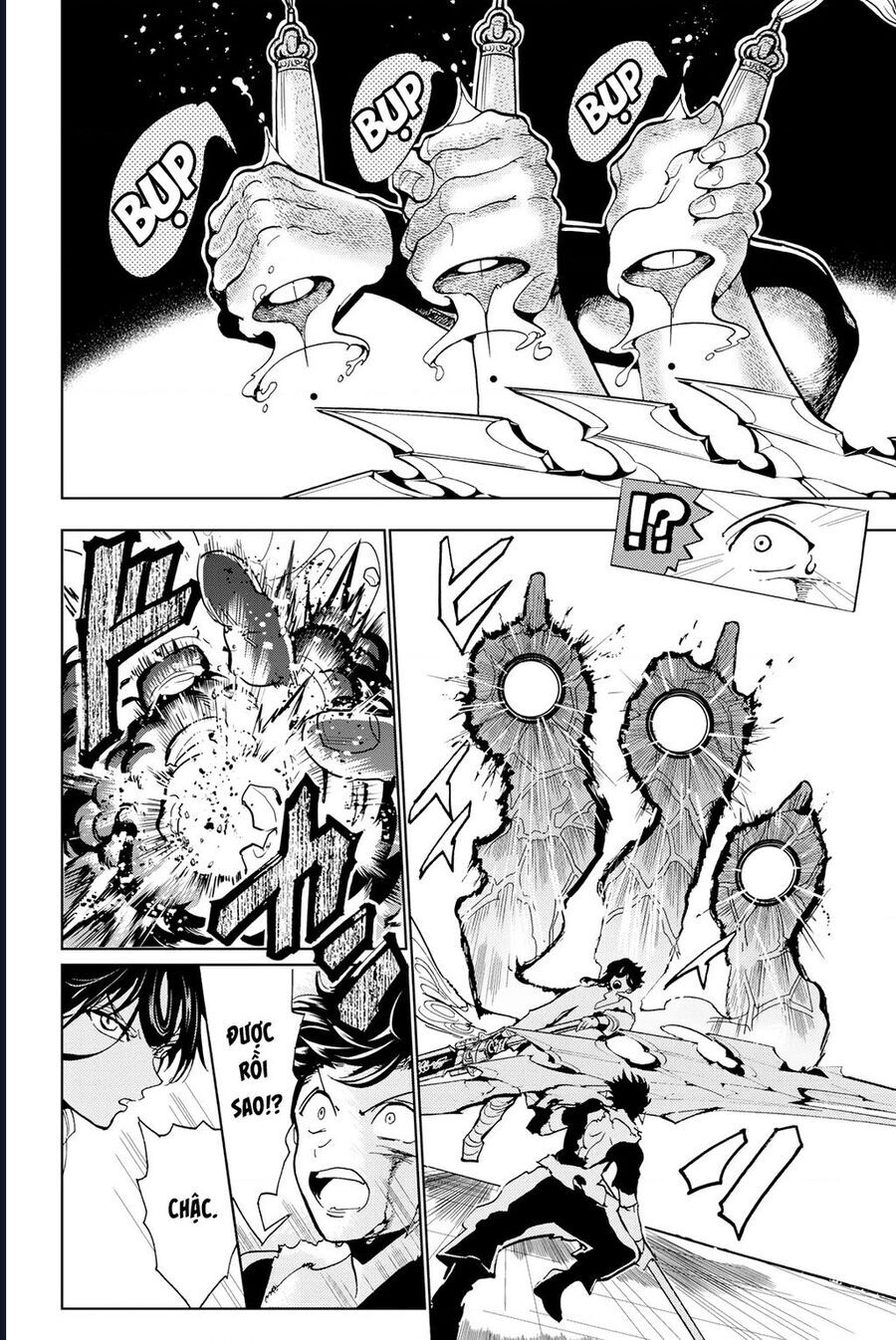 Orient Chap 132 - Next Chap 131