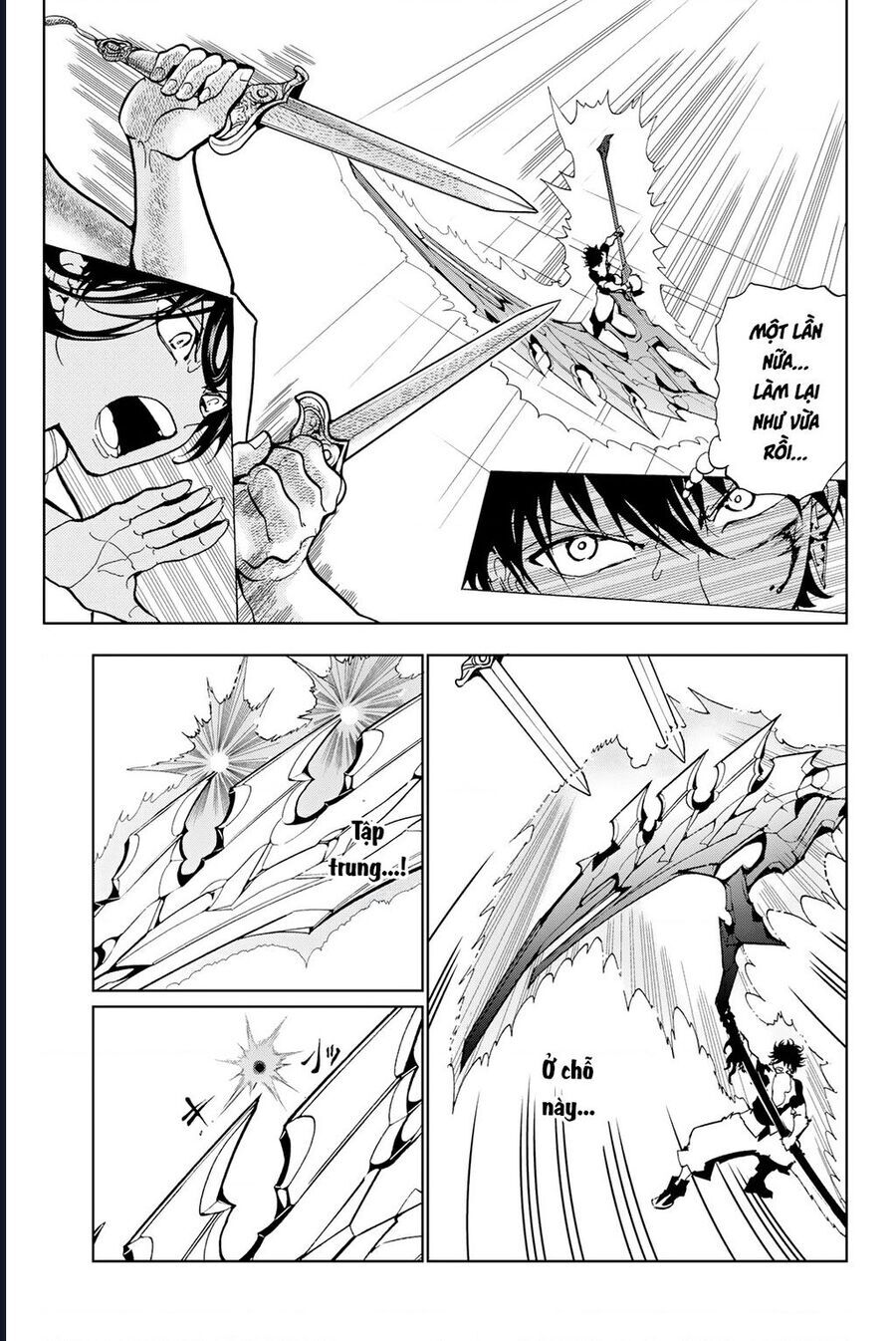 Orient Chap 132 - Next Chap 131