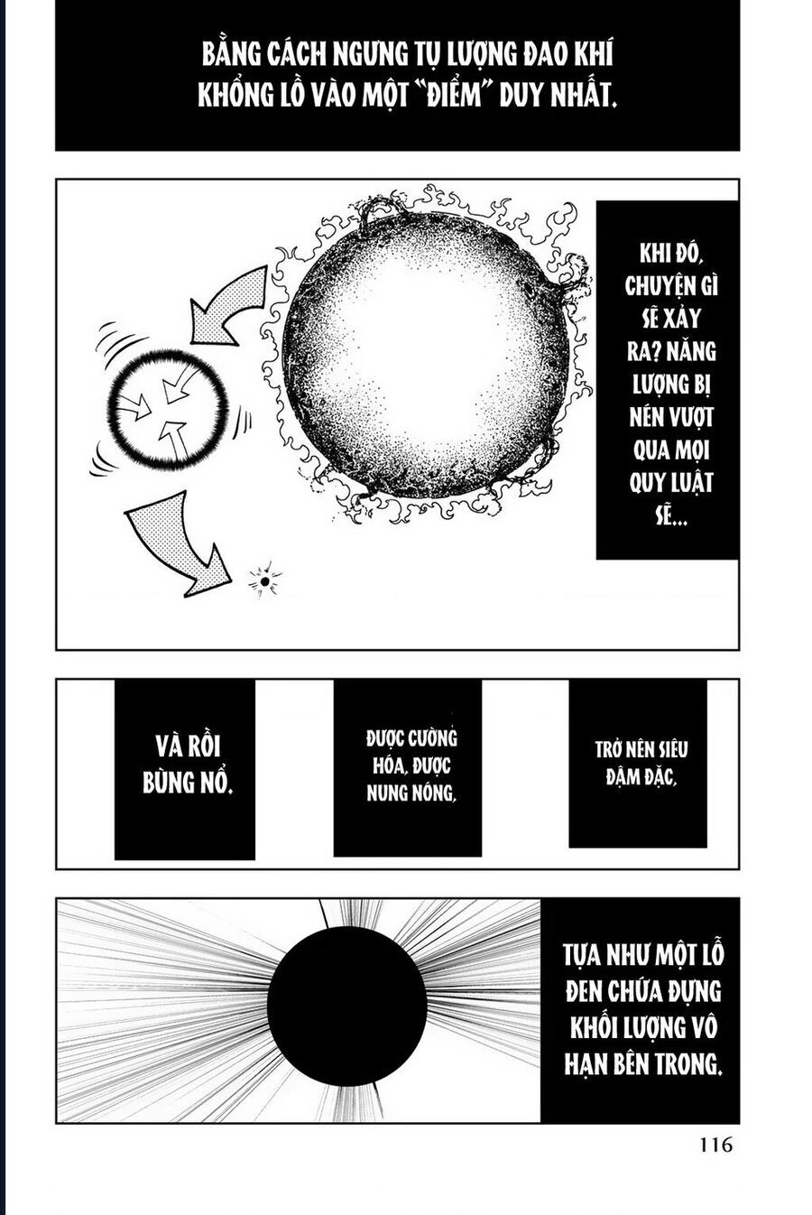 Orient Chap 132 - Next Chap 131