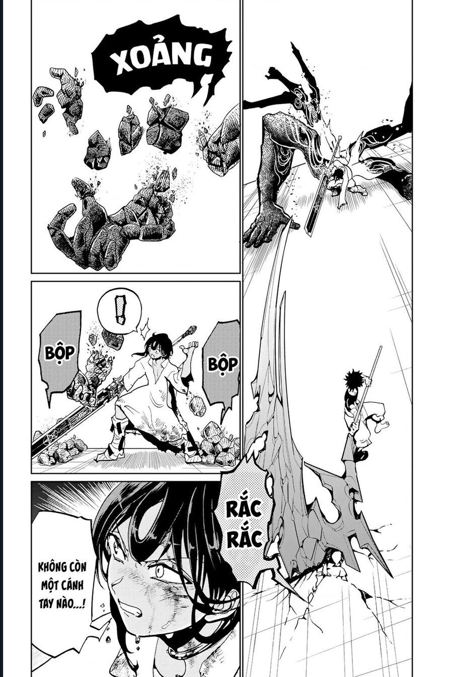 Orient Chap 132 - Next Chap 131