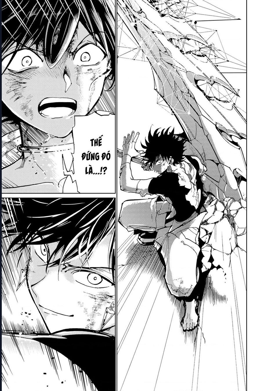 Orient Chap 132 - Next Chap 131