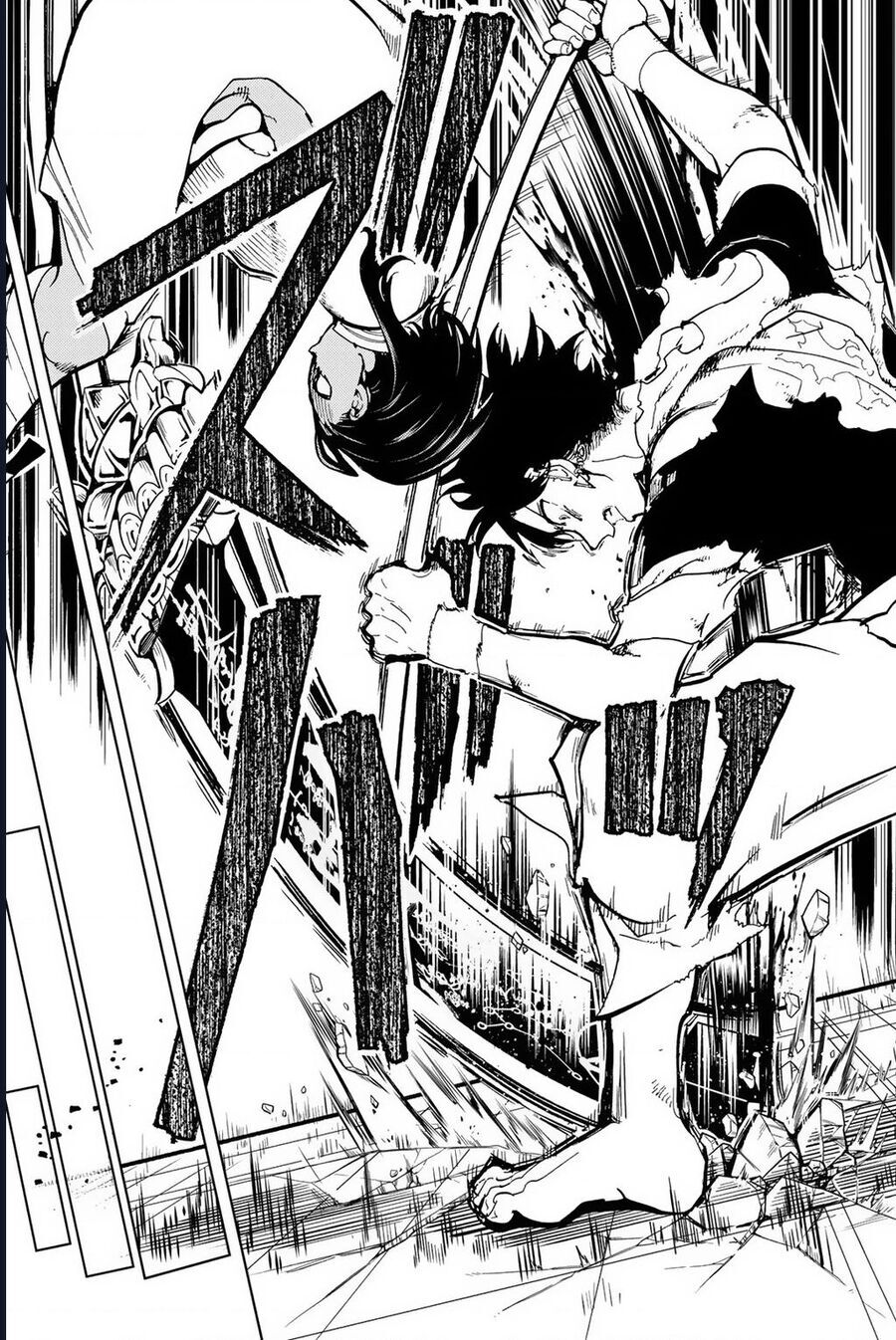 Orient Chap 132 - Next Chap 131