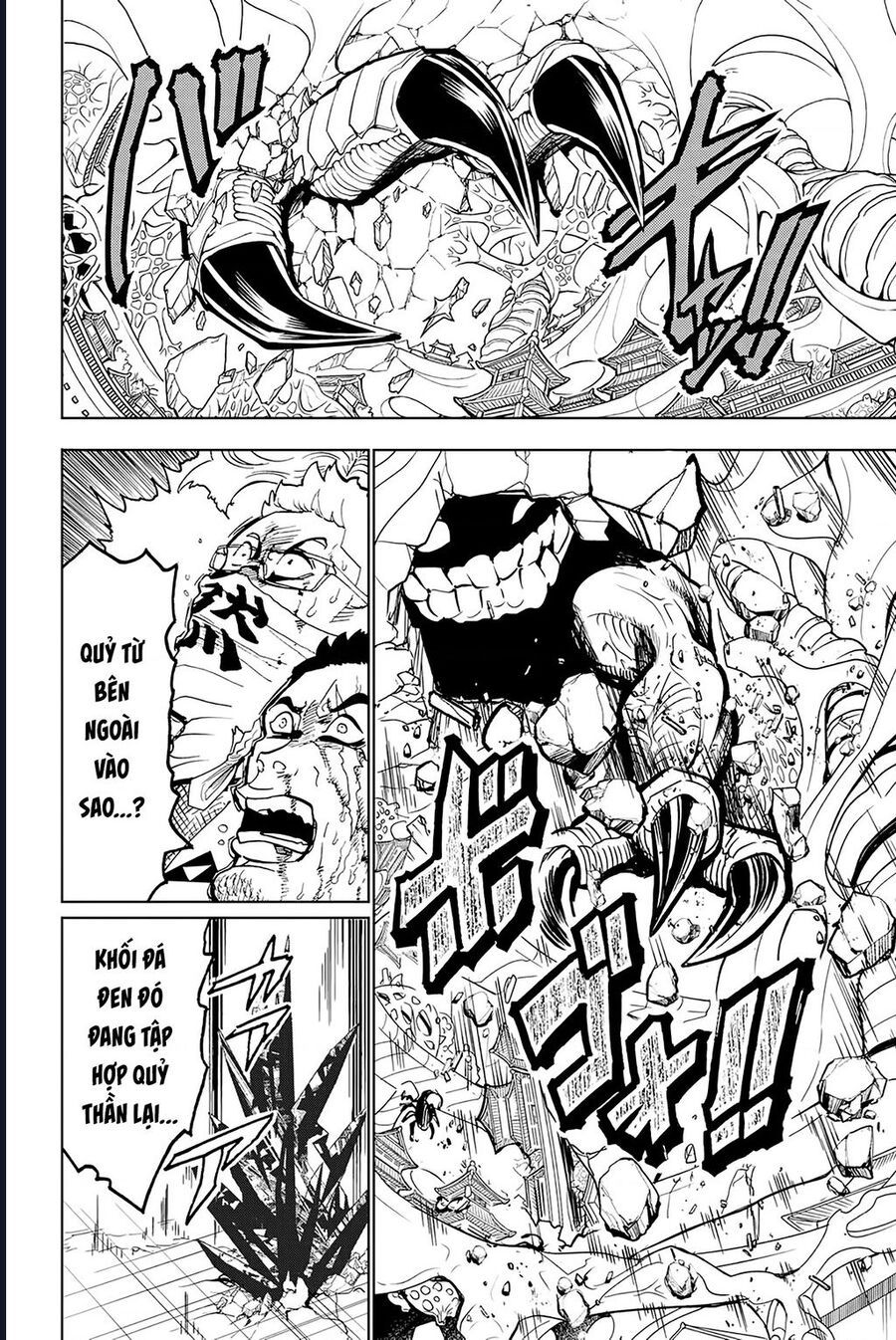 Orient Chap 133 - Next Chap 132