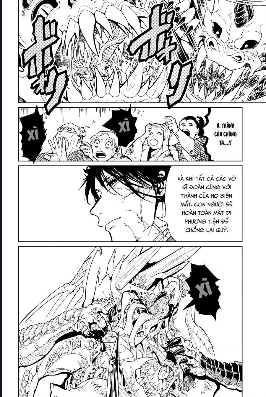 Orient Chap 133 - Next Chap 132