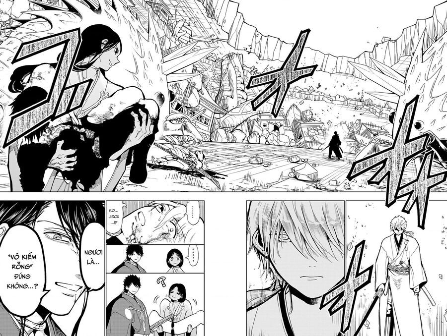 Orient Chap 133 - Next Chap 132