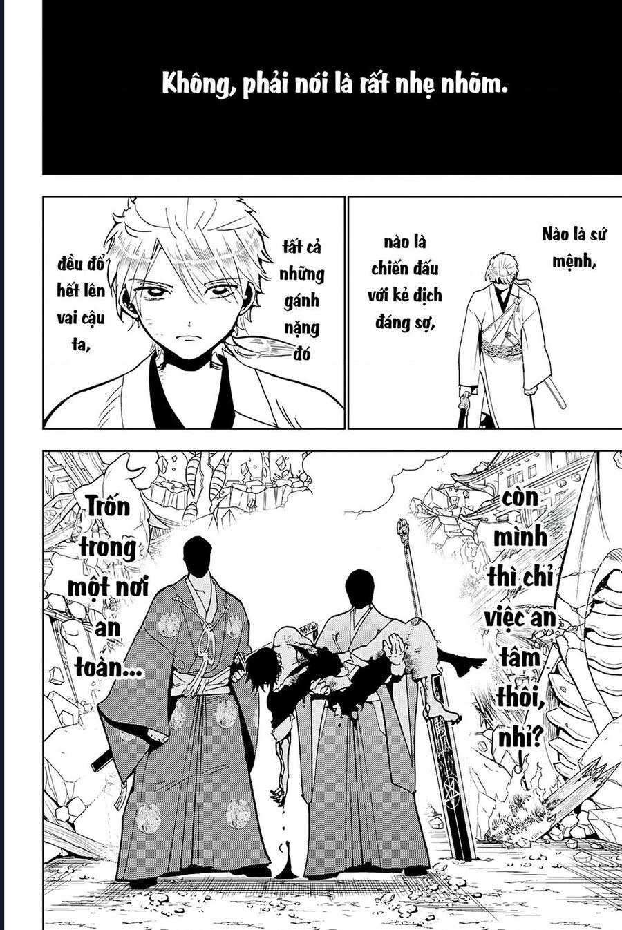 Orient Chap 133 - Next Chap 132