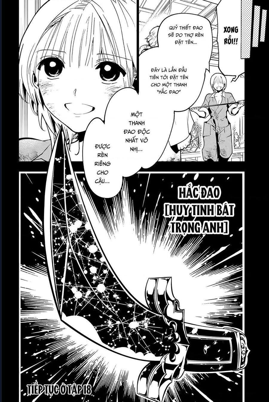 Orient Chap 133 - Next Chap 132