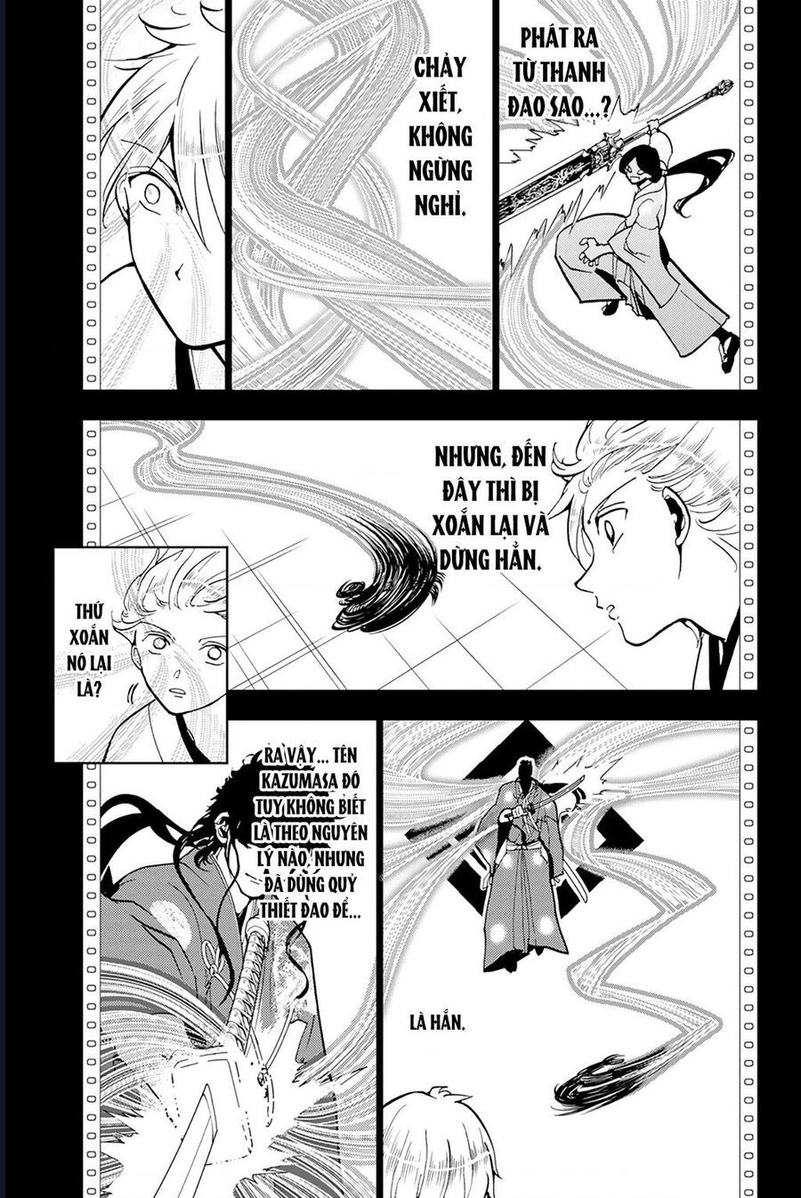 Orient Chap 134 - Next Chap 133