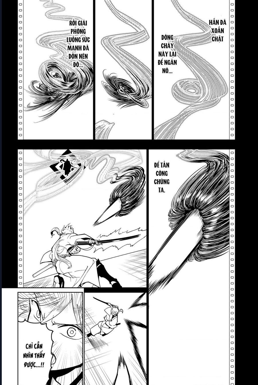 Orient Chap 134 - Next Chap 133