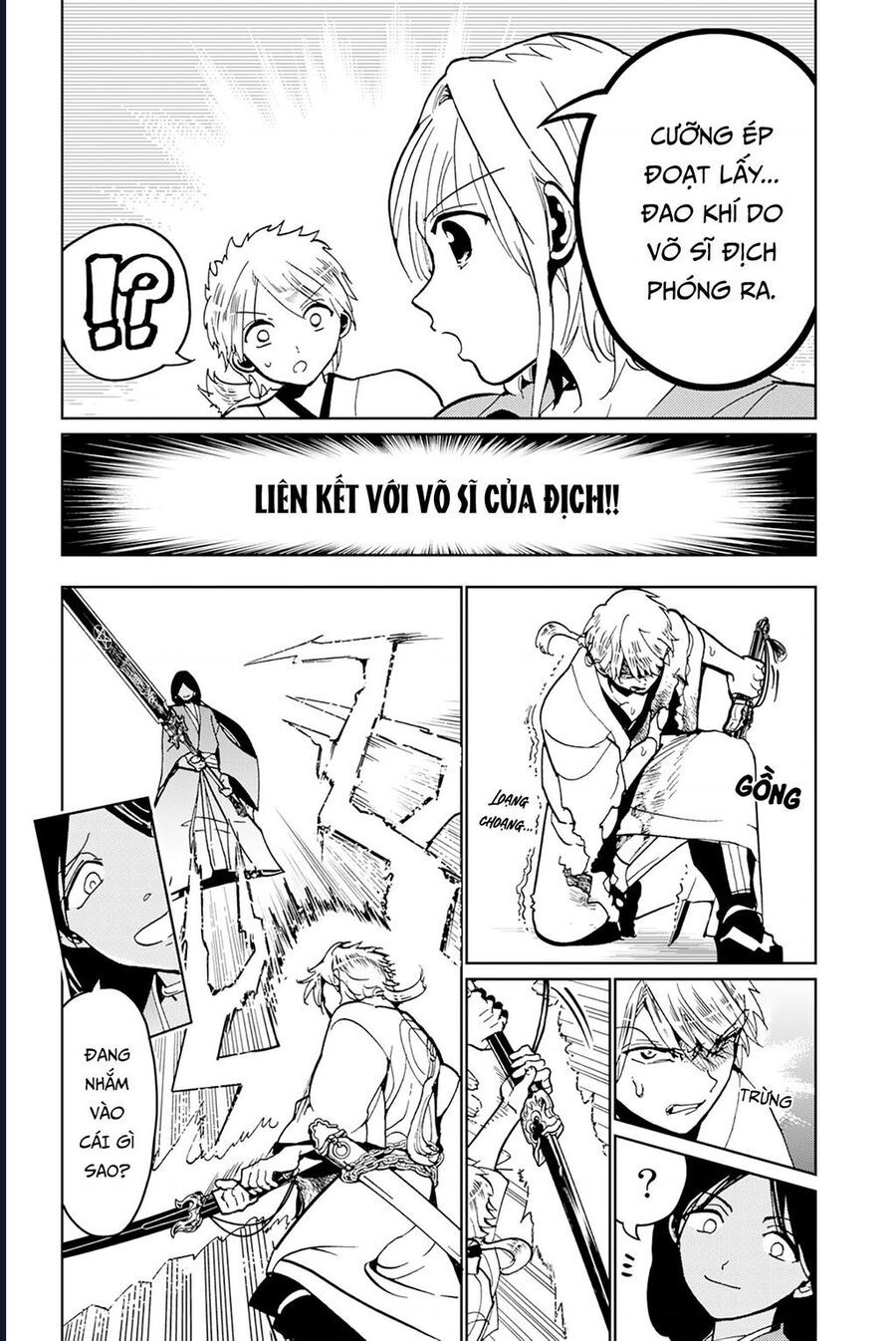 Orient Chap 134 - Next Chap 133