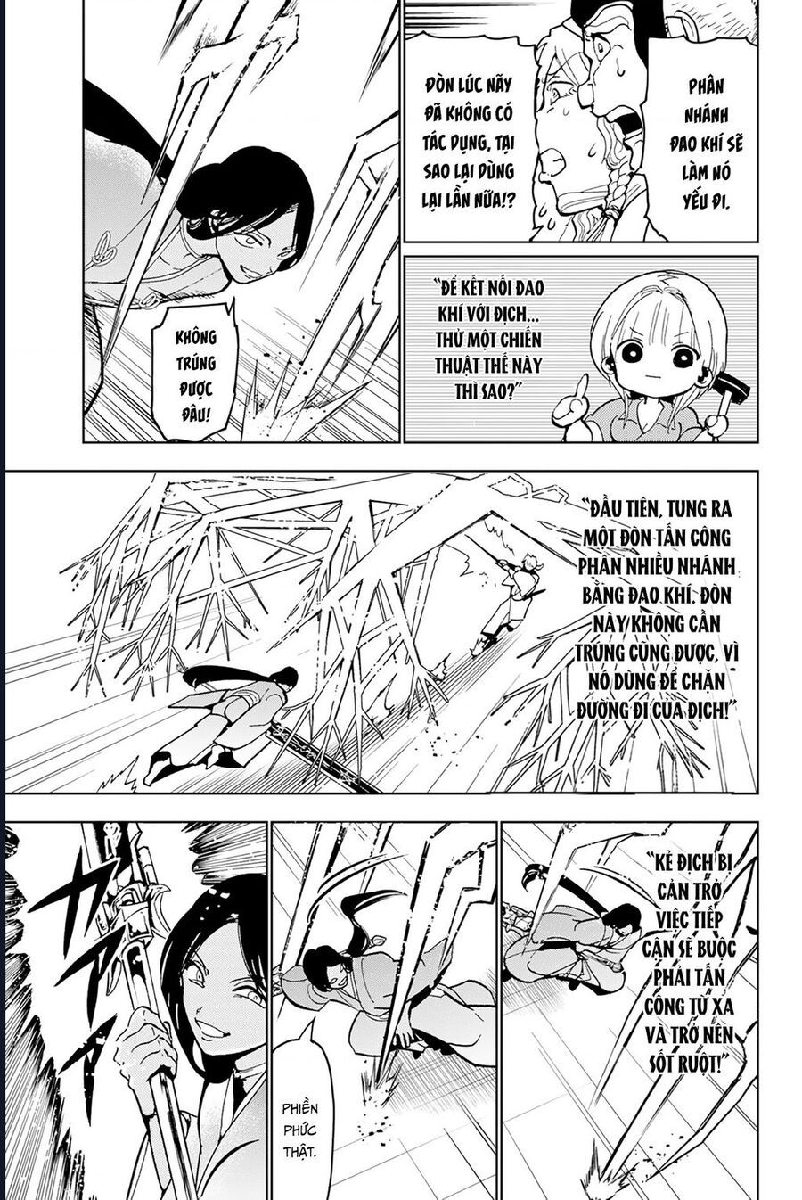 Orient Chap 134 - Next Chap 133