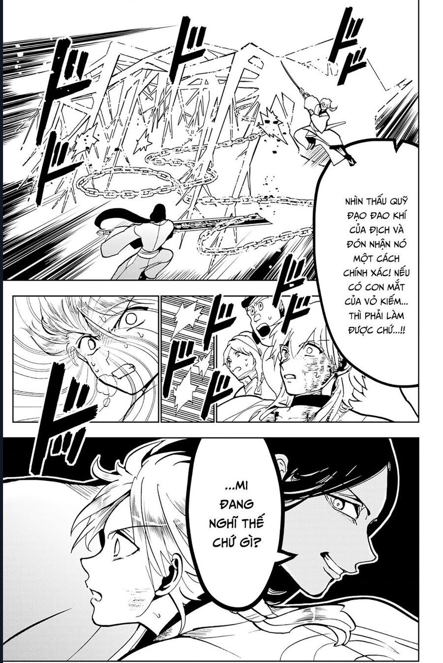 Orient Chap 134 - Next Chap 133